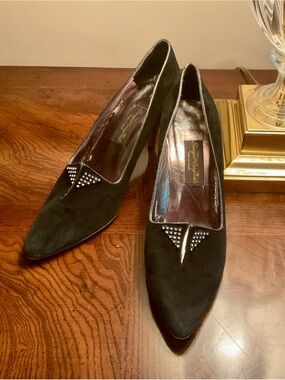 Women’s Dressy Heels 9M